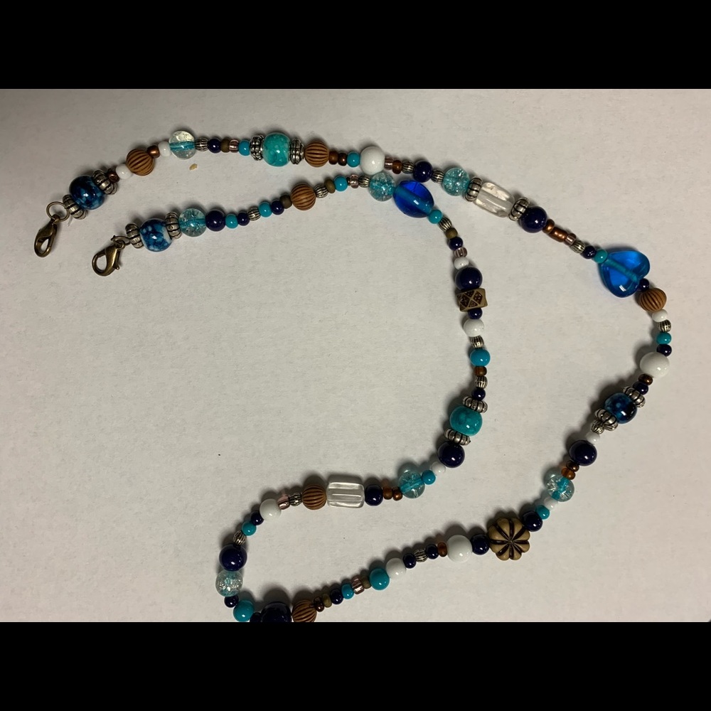 Mask Lanyard